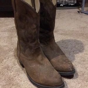Durango Men's Cowboy Boots